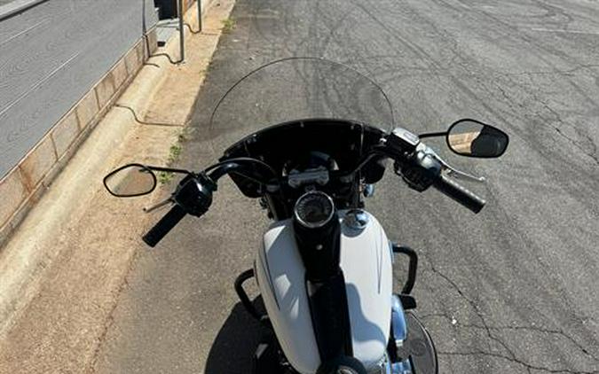 2025 Harley-Davidson Heritage Classic