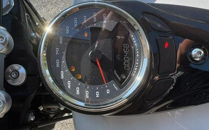 2025 Harley-Davidson Heritage Classic