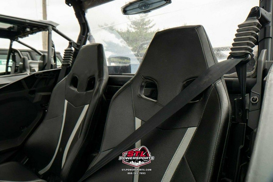2024 Can-Am Commander DPS 1000R