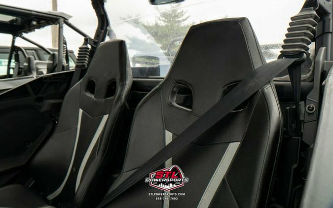 2024 Can-Am Commander DPS 1000R