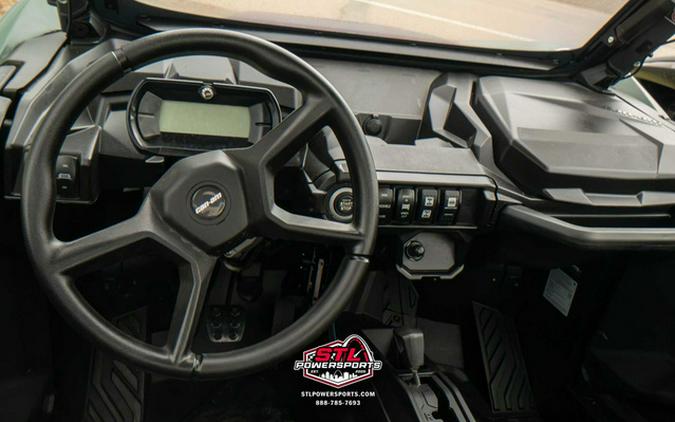 2024 Can-Am Commander DPS 1000R