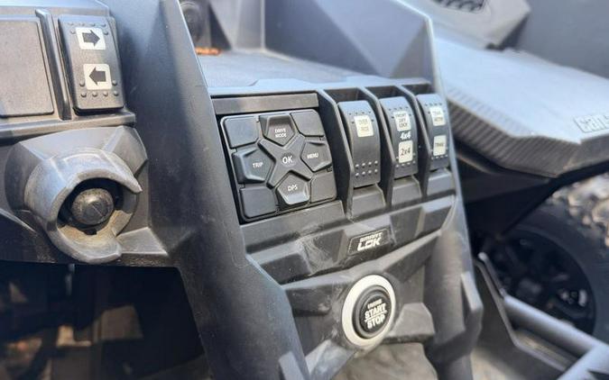 2021 Maverick X3 MAX X rs Turbo RR - Can-Am