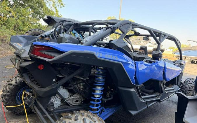 2021 Maverick X3 MAX X rs Turbo RR - Can-Am
