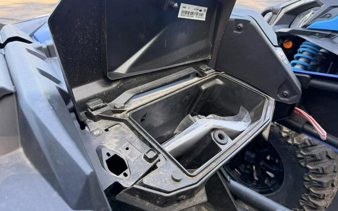 2021 Maverick X3 MAX X rs Turbo RR - Can-Am