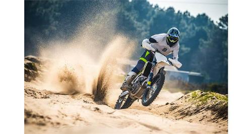 2017 Husqvarna FC350