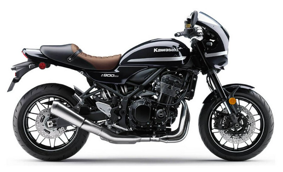 2022 Kawasaki Z900RS Cafe