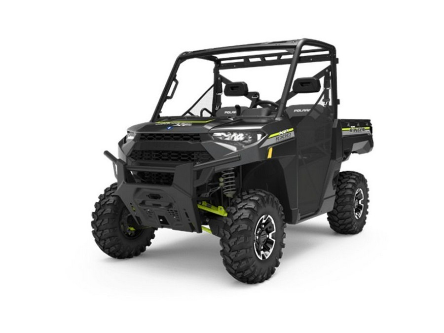 2019 Polaris Ranger XP® 1000 EPS Premium