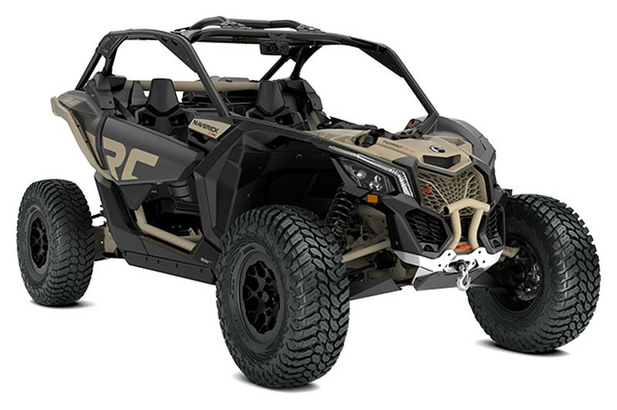 2023 Can-Am™ Maverick X3 X rc TURBO RR 64