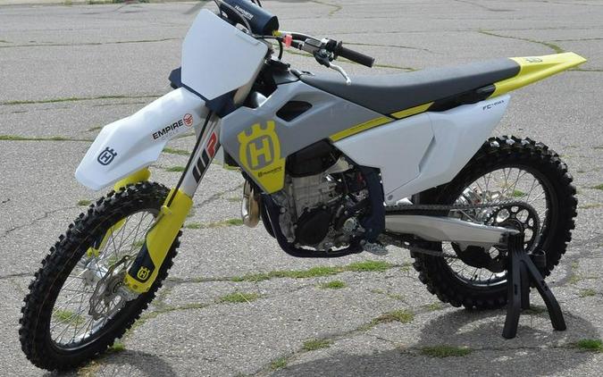 2024 Husqvarna® FC 450