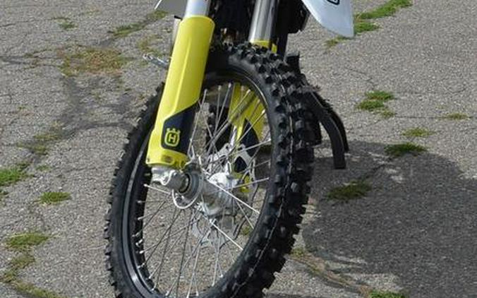 2024 Husqvarna® FC 450