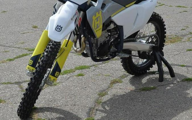 2024 Husqvarna® FC 450