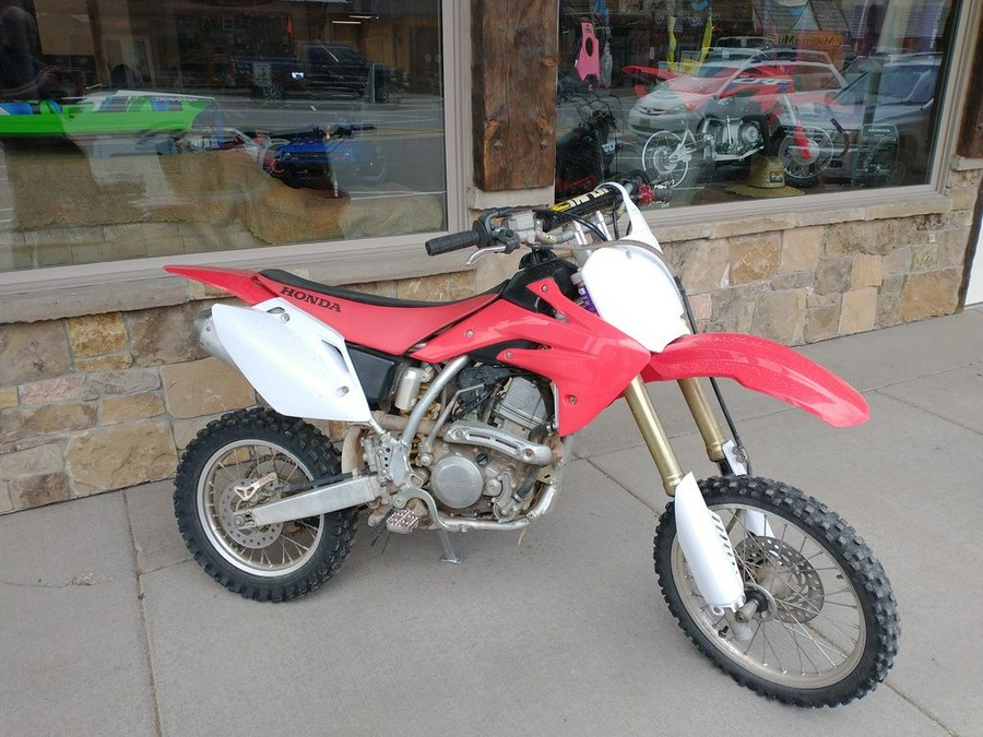 2008 Honda® CRF® 150R