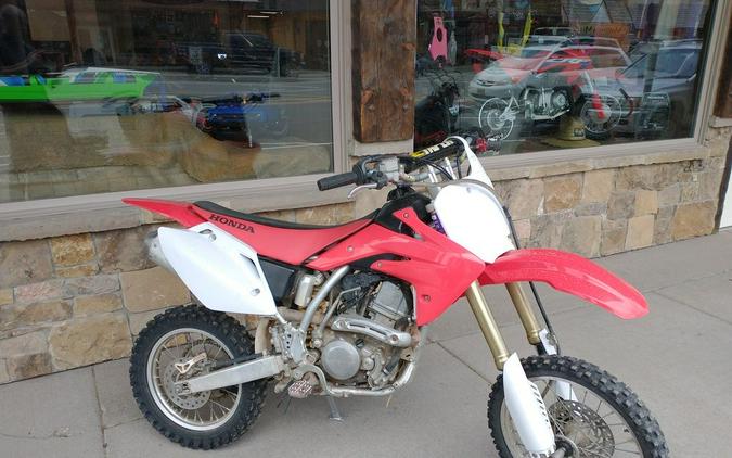 2008 Honda® CRF® 150R