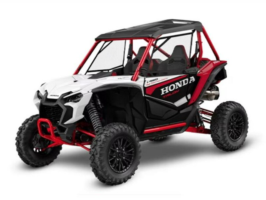 2023 Honda® Talon 1000R FOX Live Valve