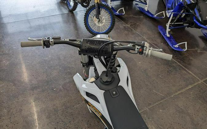 2024 Husqvarna® FC 450 Rockstar Edition