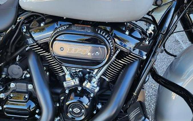 2024 Harley-Davidson® FLHRXS - Road King® Special