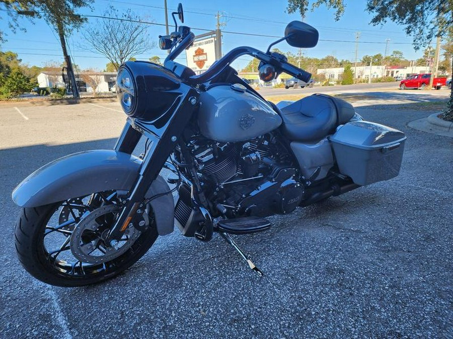 2024 Harley-Davidson® FLHRXS - Road King® Special