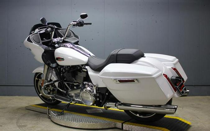 2024 Harley-Davidson® FLTRX - Road Glide®