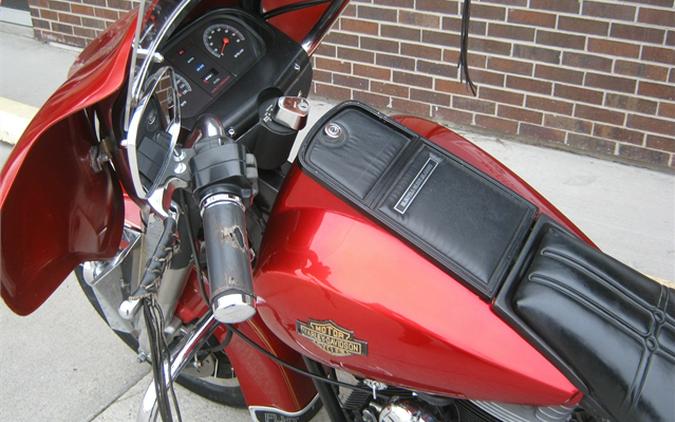 1985 Harley-Davidson FLHT Electra Glide Classic "Evo."