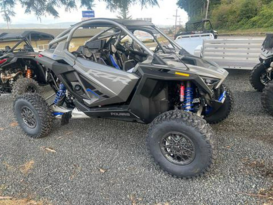 2024 Polaris RZR Pro R Ultimate