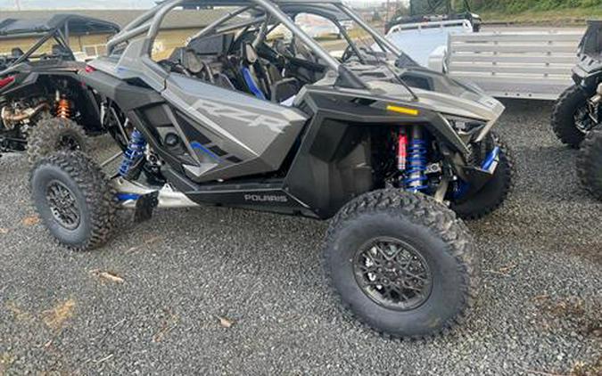 2024 Polaris RZR Pro R Ultimate