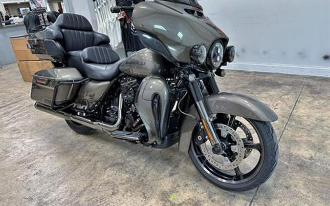 2021 Harley-Davidson CVO™ Limited