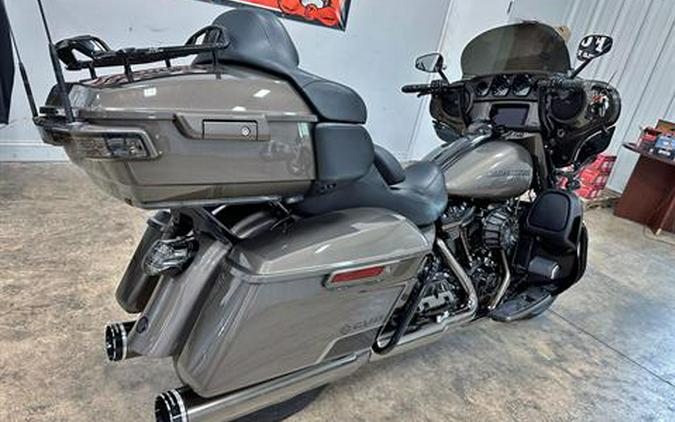 2021 Harley-Davidson CVO™ Limited