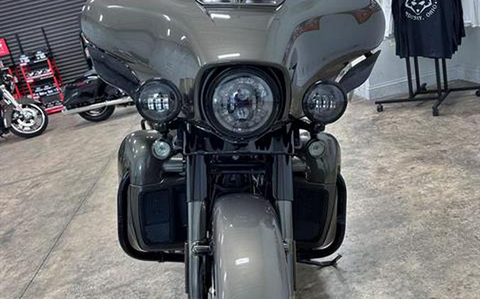 2021 Harley-Davidson CVO™ Limited