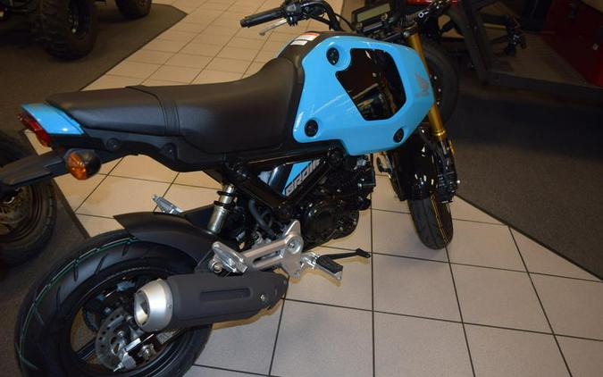 2024 Honda® Grom