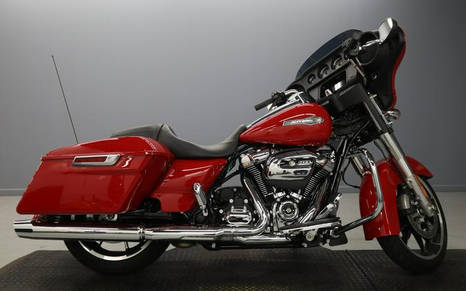 2023 Harley-Davidson Street Glide