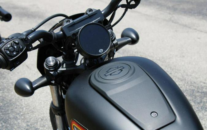 2024 Harley-Davidson RH975S - Nightster Special