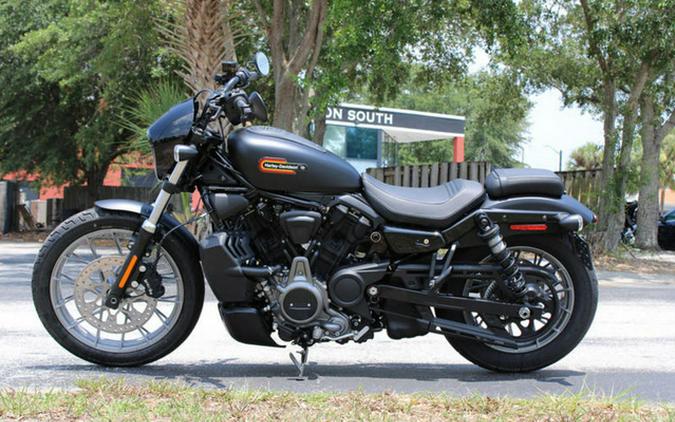 2024 Harley-Davidson RH975S - Nightster Special