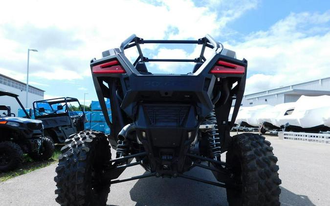 2024 Polaris® RZR Pro XP 4 Sport