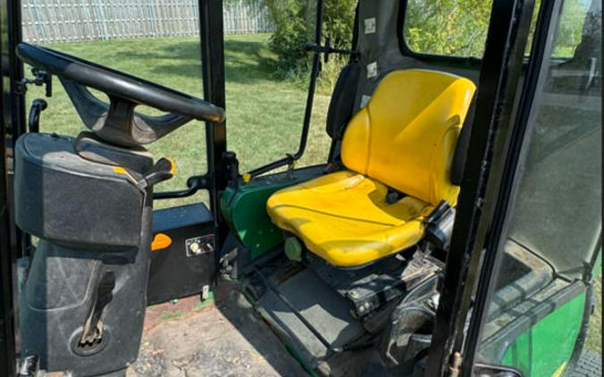 2004 JOHN DEERE 1545