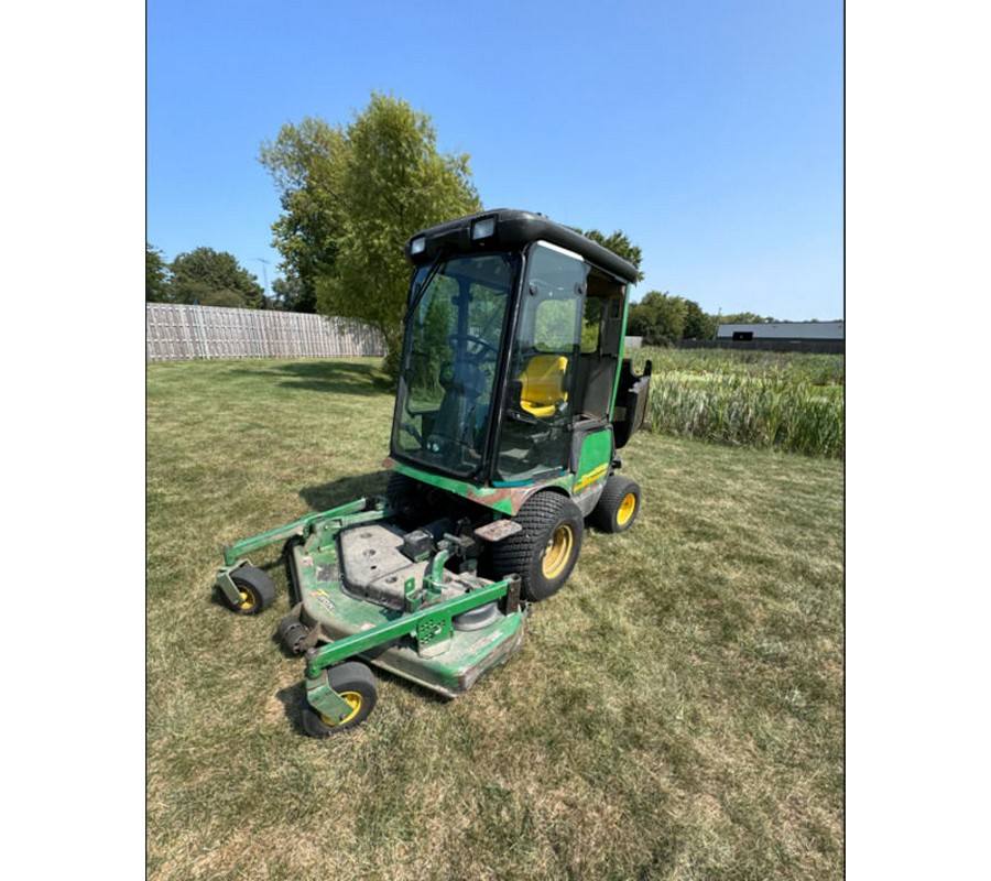 2004 JOHN DEERE 1545