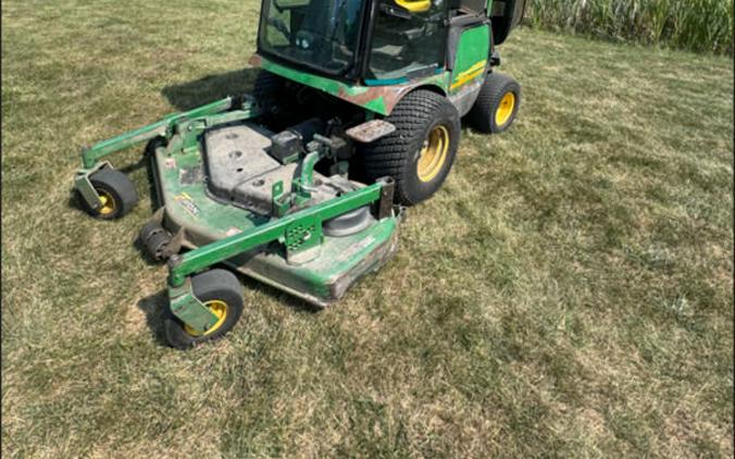 2004 JOHN DEERE 1545