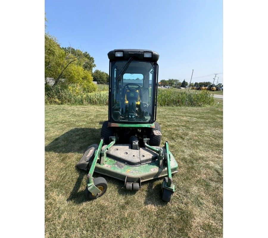 2004 JOHN DEERE 1545