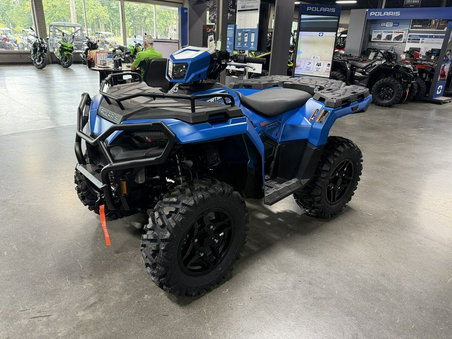 2025 Polaris® Sportsman 570 Trail