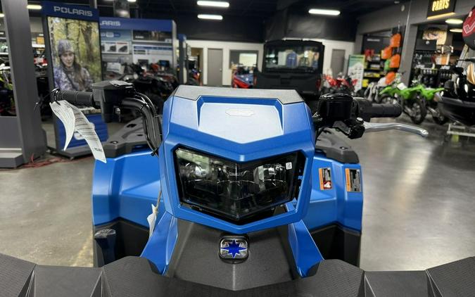 2025 Polaris® Sportsman 570 Trail