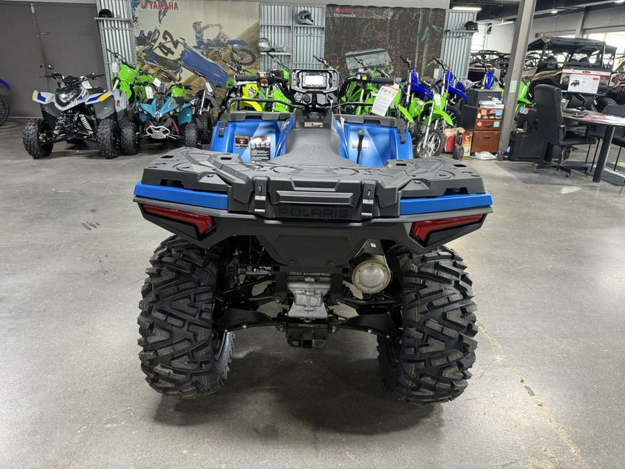 2025 Polaris® Sportsman 570 Trail