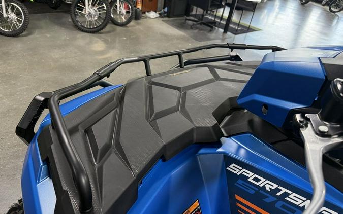 2025 Polaris® Sportsman 570 Trail
