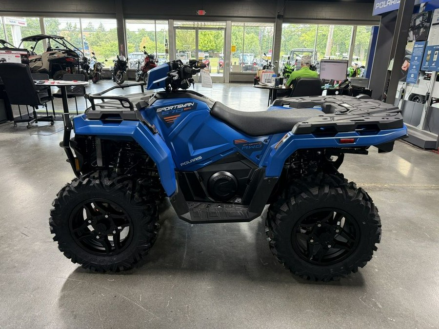 2025 Polaris® Sportsman 570 Trail