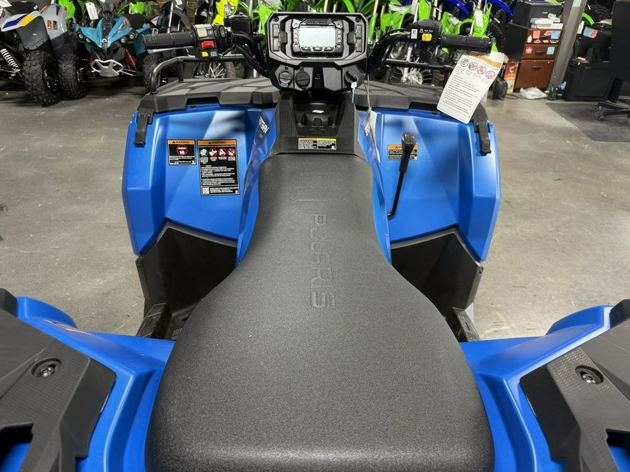 2025 Polaris® Sportsman 570 Trail