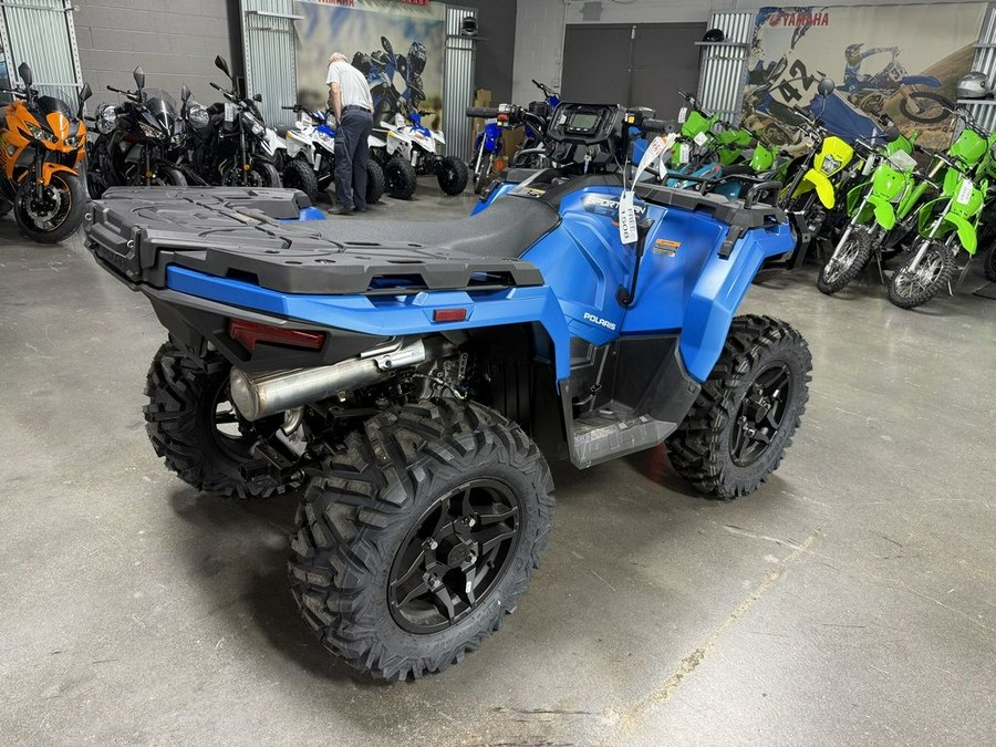 2025 Polaris® Sportsman 570 Trail
