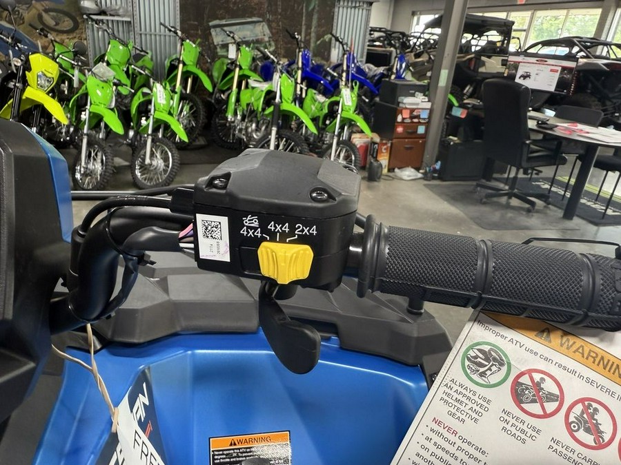 2025 Polaris® Sportsman 570 Trail