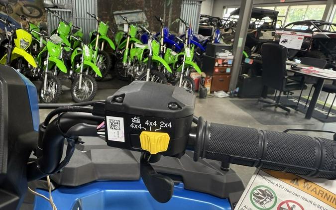 2025 Polaris® Sportsman 570 Trail