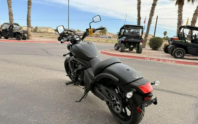 2025 Kawasaki Vulcan® S