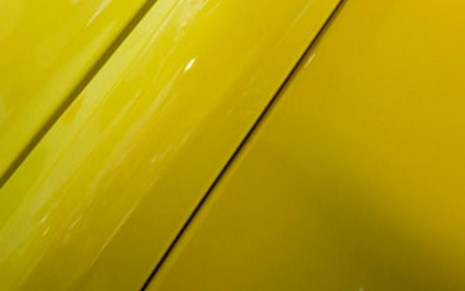 2025 Vespa Primavera 150 S