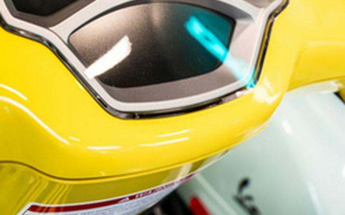 2025 Vespa Primavera 150 S