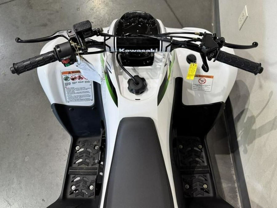 2026 Kawasaki KFX®50